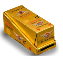 Nitromax Ginsengli Çikolata 16 gr 5 Adet