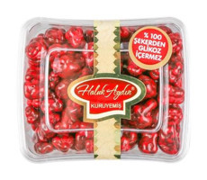 Haluk Aydın Kuruyemiş Draje Böğürtlenli Çikolata 125 gr