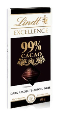 Lindt Excellence Çikolatalı Çikolata 50 gr