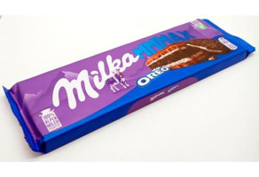 Milka Mmmax Oreo Oreolu Çikolata 300 gr
