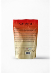 Patiswiss Draje Fındıklı-Sütlü Çikolata 80 gr