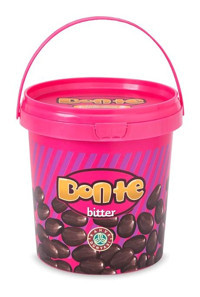 Kahve Dünyası Bonte Bitter Çikolata 400 gr