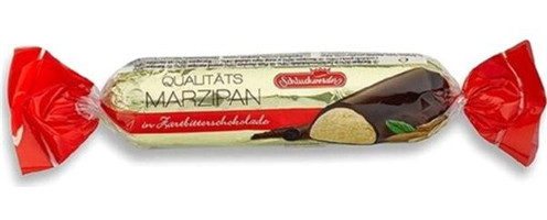 Schluckwerder Marzipan Sütlü Çikolata 175 gr