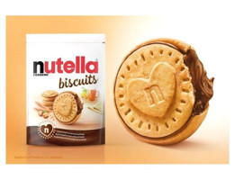 Nutella Fındıklı Çikolata 304 gr