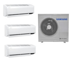 Samsung AJ068TXJ3KH/EA 18000 Btu A++ Enerji Sınıfı R410A Multi İnverter Split Duvar Tipi Klima