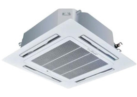 Fujiplus FP-24 24000 Btu A++ Enerji Sınıfı R32 Multi İnverter Kaset Tipi Klima