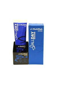 All Day All-Multimalt Dog C Vitaminli B Vitaminli Tüy Sağlığı İçin 100 gr 1 Adet Macun Köpek Vitamini