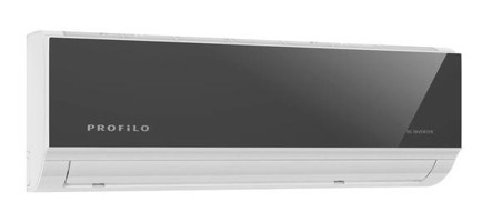Profilo KSX09XB30N 9000 Btu A++ Enerji Sınıfı R410A Multi İnverter Split Duvar Tipi Klima