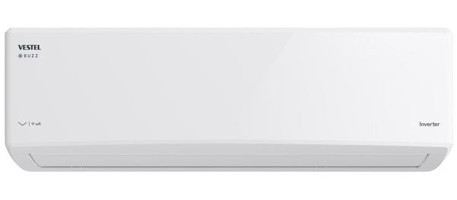 Vestel BUZZ 092 9000 Btu A++ Enerji Sınıfı R410A Multi İnverter Split Duvar Tipi Klima