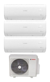Bosch 28000 Btu A++ Enerji Sınıfı R410A Multi İnverter Split Duvar Tipi Klima
