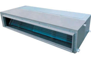 Fujiplus FP-CTB60HR1 A++ Enerji Sınıfı R32 Multi İnverter Kanal Tipi Klima