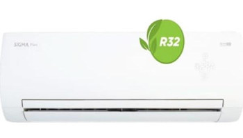 Sigma Plus SGM09INVDMG 9000 Btu A++ Enerji Sınıfı R410A Multi İnverter Split Duvar Tipi Klima