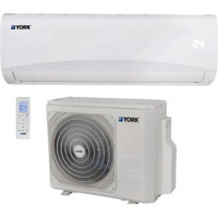 York 9000 Btu A++ Enerji Sınıfı R410A Multi İnverter Split Duvar Tipi Klima