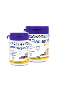 Proden Plaque Off 60 gr 1 Adet Toz Köpek Vitamini