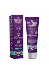 Delibon Effective Multivitamin D Vitaminli B Vitaminli 100 gr 1 Adet Macun Köpek Vitamini