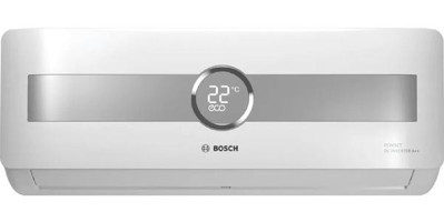 Bosch ASX09AW40N 9000 Btu A++ Enerji Sınıfı R410A Multi İnverter Split Duvar Tipi Klima