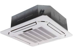 Bosch 36000 Btu A++ Enerji Sınıfı R32 Multi İnverter Kaset Tipi Klima