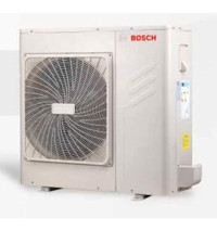 Bosch 48000 Btu A++ Enerji Sınıfı R32 Multi İnverter Kaset Tipi Klima