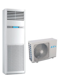 Eca ESB0048B100 44350 Btu A++ Enerji Sınıfı R32 Yok İnverter Salon Tipi Klima