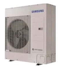 Samsung 47800 Btu A++ Enerji Sınıfı R32 Multi İnverter Kanal Tipi Klima