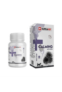 Supravet D Vitaminli 120 gr 75 Tablet Köpek Vitamini