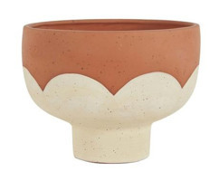 Karaca Home Karaca Home Simple Dekoratif Saksı