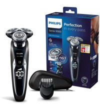 Philips S9721/41 Islak Kablosuz Tıraş Makinesi
