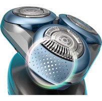 Philips Norelco Serisi 6000 Islak Kablosuz Tıraş Makinesi