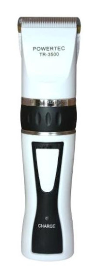 Powertec TR-3500 Kuru Kablosuz Tıraş Makinesi
