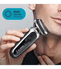 Braun S1000S Islak Kablosuz Tıraş Makinesi