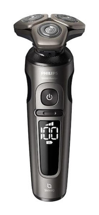 Philips SP9872-22 9000 Islak Kablosuz Tıraş Makinesi