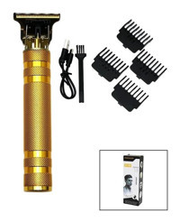 Hasuba HS-100 Saç Sakal Kuru Kablosuz Tıraş Makinesi
