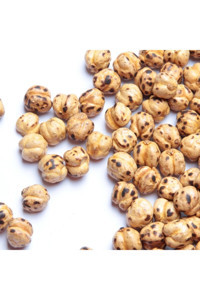 Hışıroğlu Kuruyemiş Ve Leblebi çorum Kavrulmuş Tuzsuz Çıtır Beyaz Leblebi 1 kg