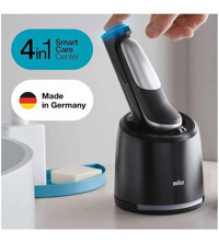 Braun 7071CC Islak Kablosuz Tıraş Makinesi