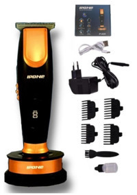 Ipone IP-2029 Islak Kablosuz Tıraş Makinesi