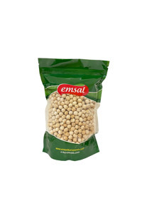 Emsal Denizli Kavrulmuş Tuzsuz Çıtır Beyaz Leblebi 1 kg