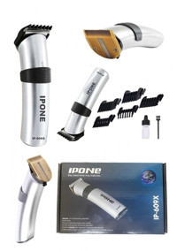 Tolun Group IP-609X Saç Sakal Kuru Kablosuz Tıraş Makinesi