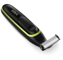 VGR V-017 Islak Kablosuz Tıraş Makinesi