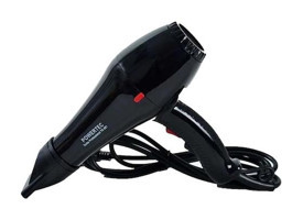 Powertec TR-901 1800 W Saç Kurutma Makinesi