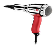 Valera Swiss Metal-Master Emotion Light Var İyonlu 2000 W Saç Kurutma Makinesi