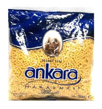 Nuh'un Ankara Kuskus Makarna 20x500 gr