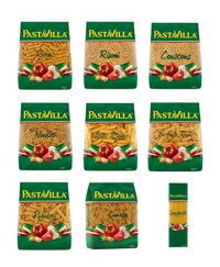 Pastavilla Burgu Makarna 500 gr