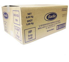 Barilla Burgu Makarna 10x500 gr