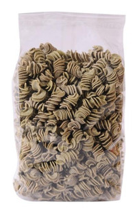 Devrekani Deva Gıda Ispanaklı Siyez Unlu Makarna 300 gr