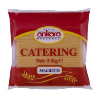 Nuh'un Ankara Catering Spaghetti Makarna 5 kg