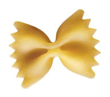 Barilla Kelebek Makarna 5x500 gr