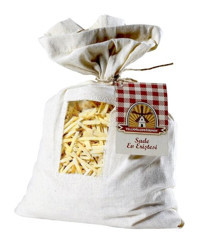 Tellioğlu Erişte 500 gr