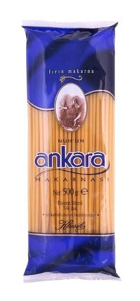 Nuh'un Ankara Fırın Makarna 500 gr