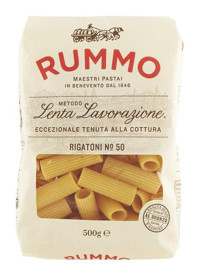 Rummo Rigatoni Makarna 500 gr