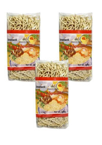 Dragon Pearl Noodle 3x350 gr